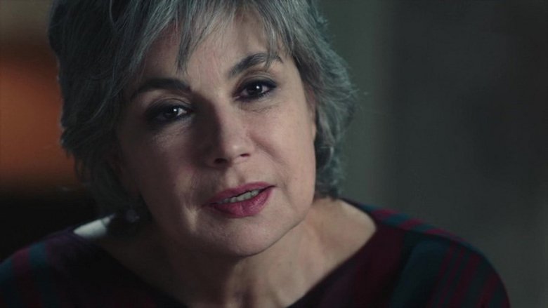 Still image for In Treatment season 1 episode 10: Episode 10