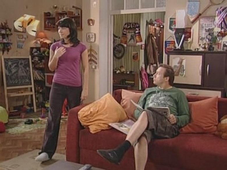 Still image for The Voronins season 1 episode 9: Voroniny Season 1 Episode 9 Still image for The Voronins season 1 episode 9: Voroniny Season 1 Episode 9