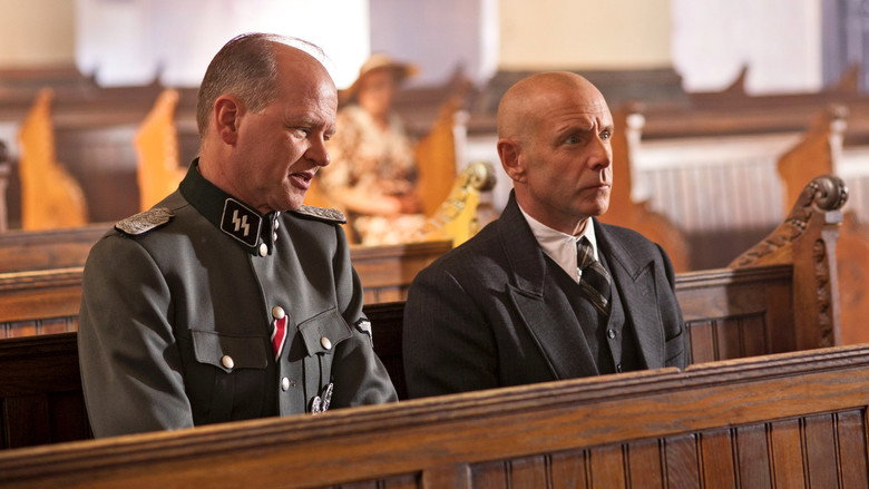 Still from X Company - ซีซัน 3 ตอน 3
