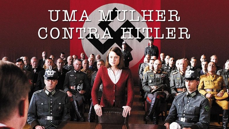 Sophie Scholl: The Final Days (2005)