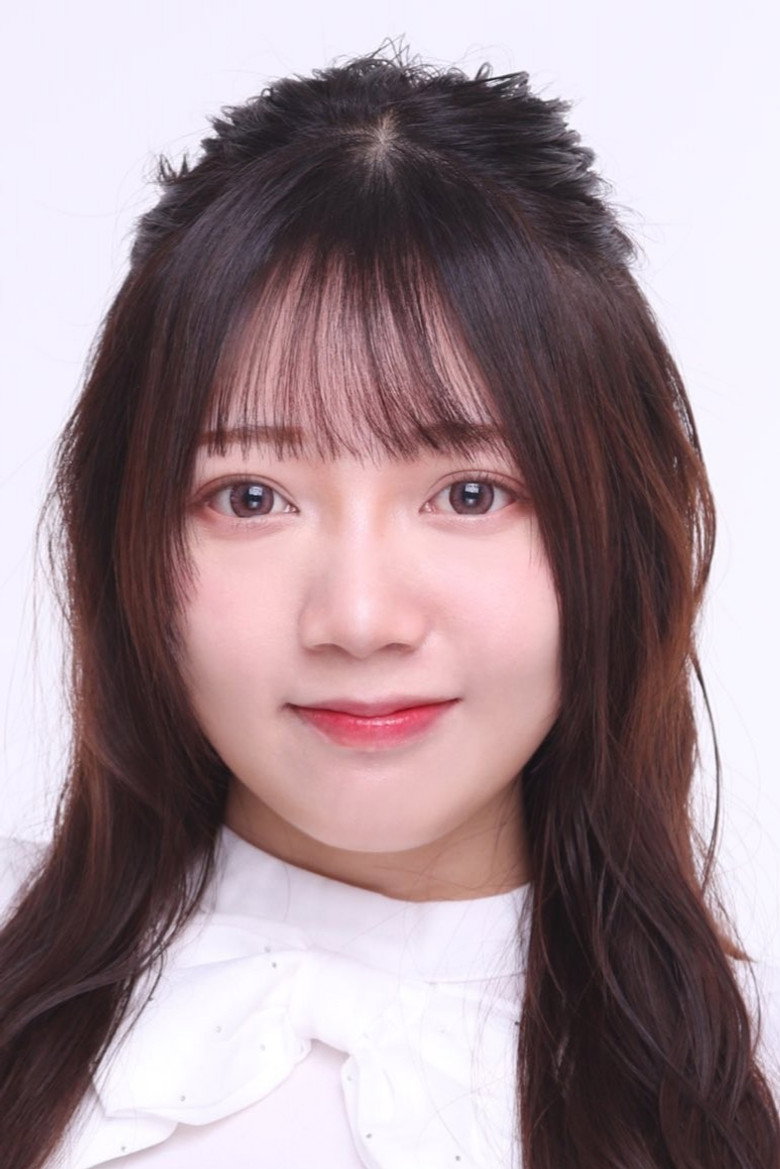 Rina Seoto portrait