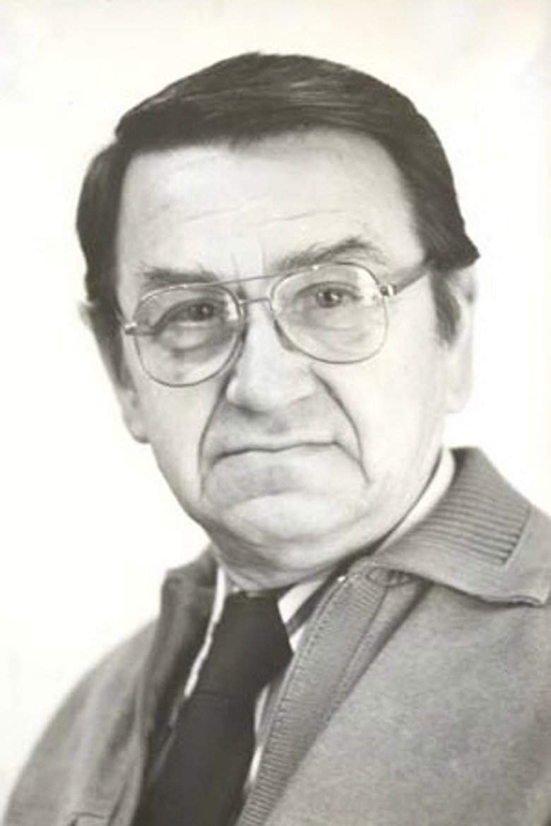 Gustáv Valach photo 3