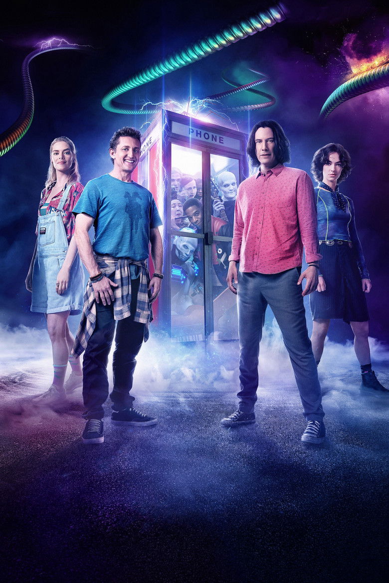 Imatge de Bill & Ted Face the Music