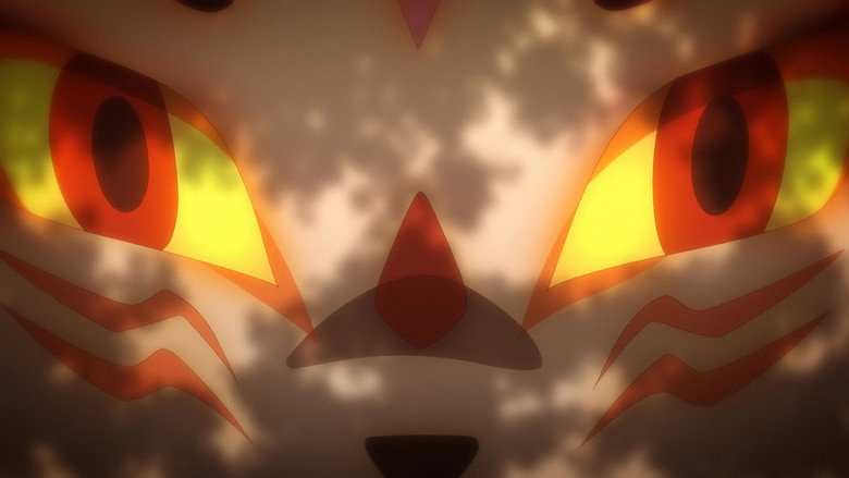 Still from The Demon Prince of Momochi House - Season 1 Episode 5