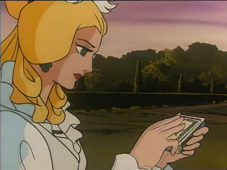 Still image for The Star of the Seine season 1 episode 33: Queen Marie's loneliness Still image for The Star of the Seine season 1 episode 33: Queen Marie's loneliness