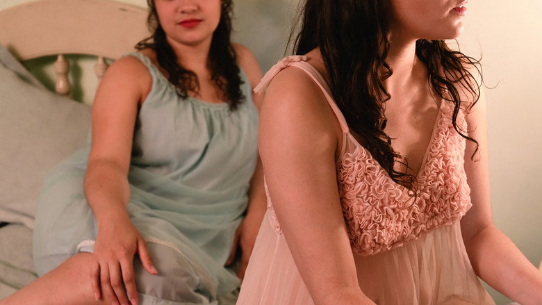 Imatge de Elisa y la carta