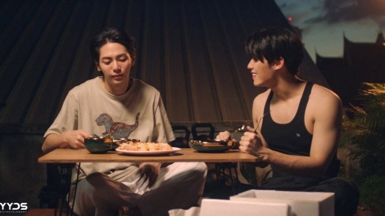 Still from ตัวนาย ตัวแทน - Season 1 Episode 3