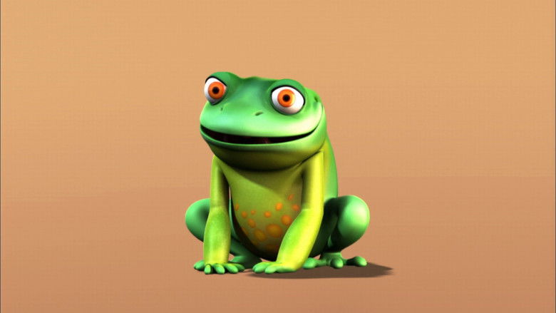 Still image for Dinosaur Train season 1 episode 18: Campout! Still image for Dinosaur Train season 1 episode 18: Campout!