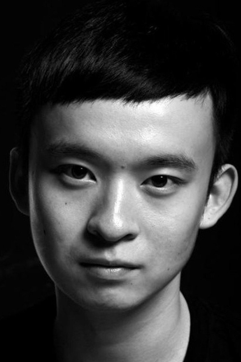 Dong Zijian photo 3