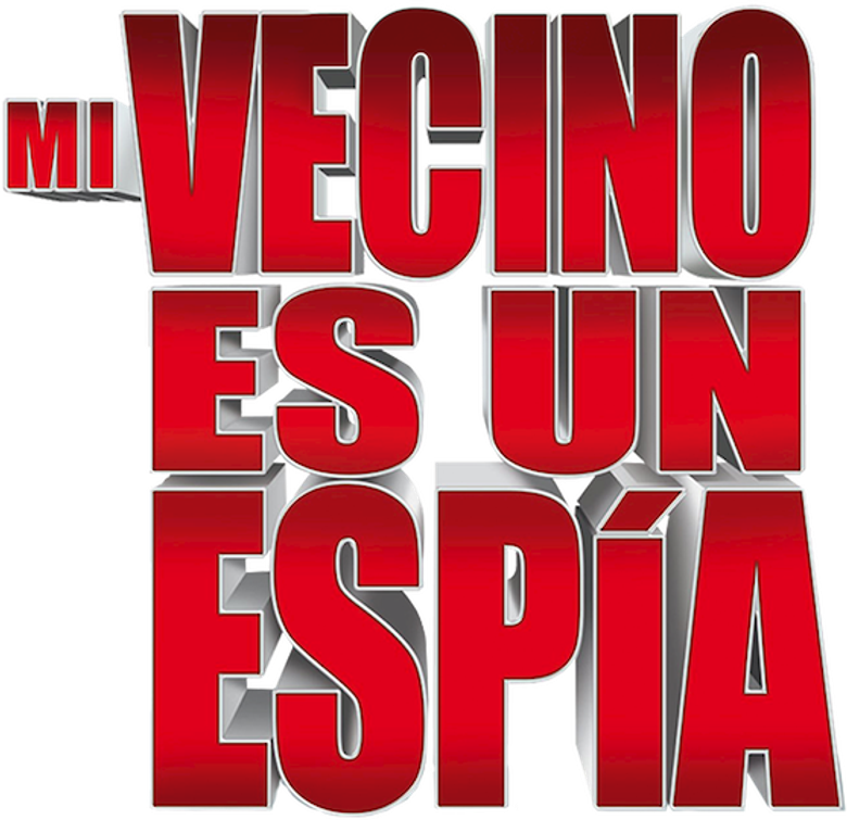 Imagen de Mi vecino es un espía
