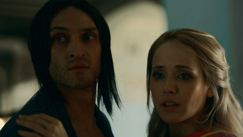 Still image for Фантом season 1 episode 5: Episode 5 Still image for Фантом season 1 episode 5: Episode 5