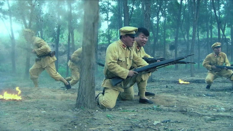 Still image for Marvel's the Brothers season 1 episode 16: Episode 16