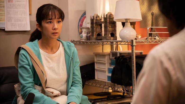 Still image for The Kind-Hearted Cat season 1 episode 4: Episode 4