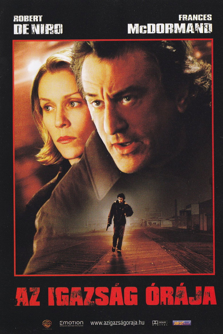 Az igazs&aacute;g &oacute;r&aacute;ja (2002)