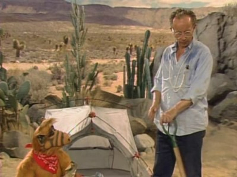 Still from ALF - Season 4 Episode 20