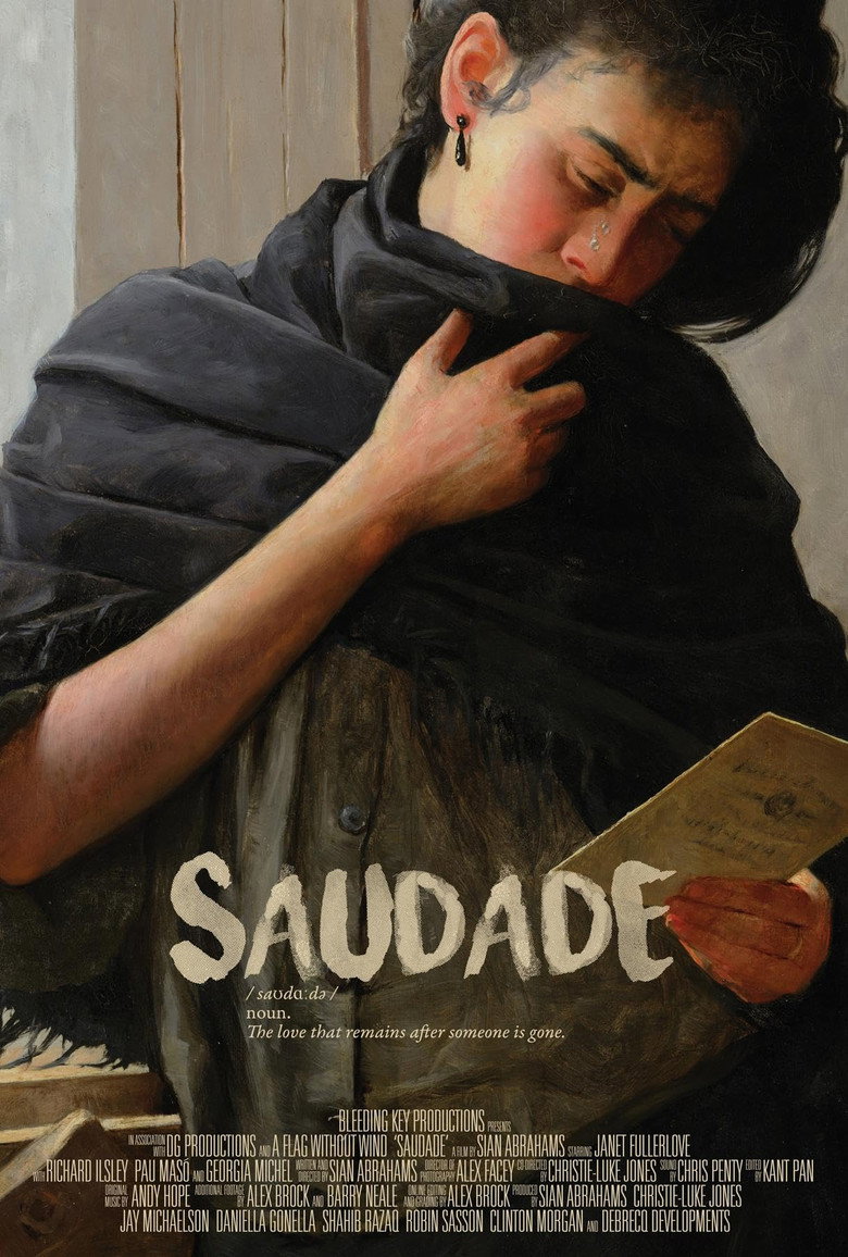 Imatge de Saudade