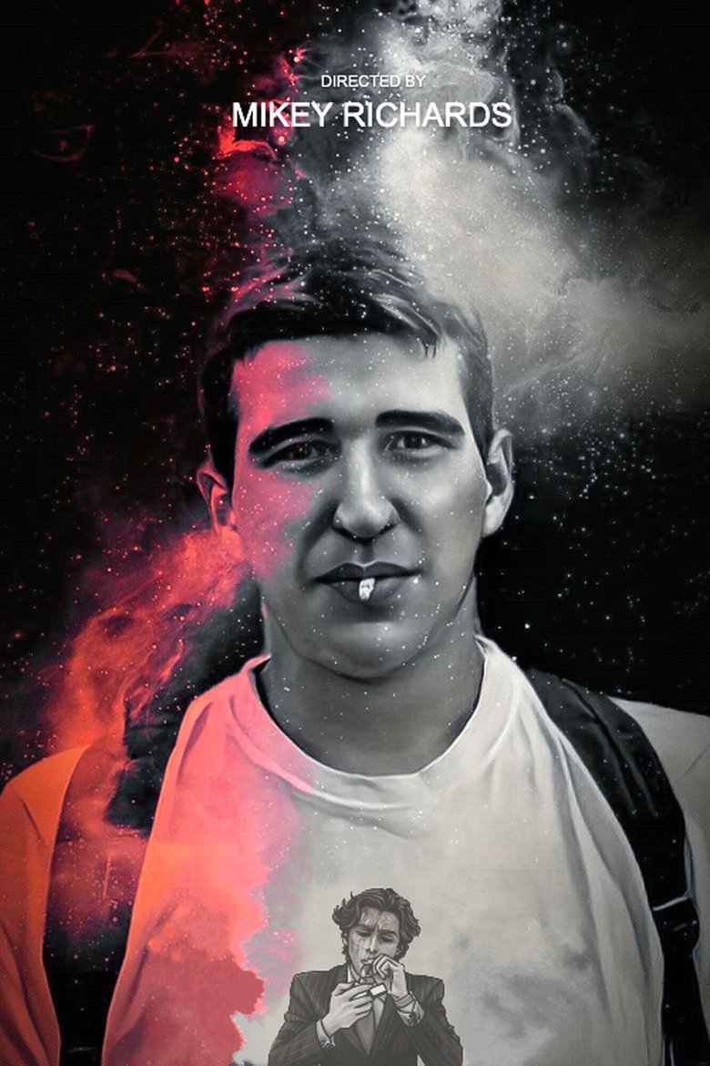 Media’s Influence on the Mind main poster