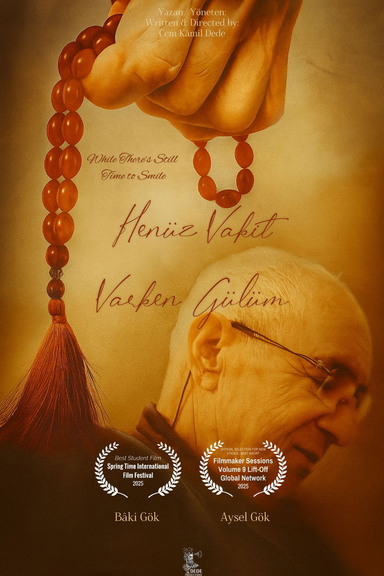 Imatge de Henüz Vakit Varken Gülüm