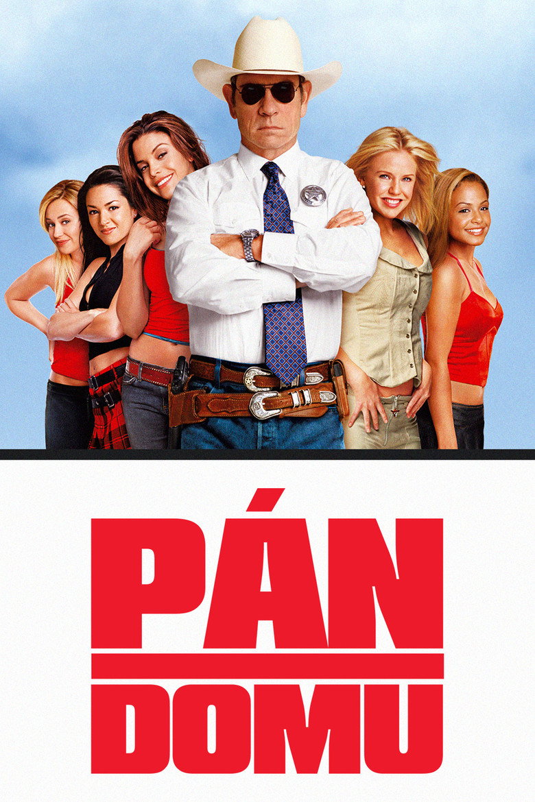 P&aacute;n domu (2005)
