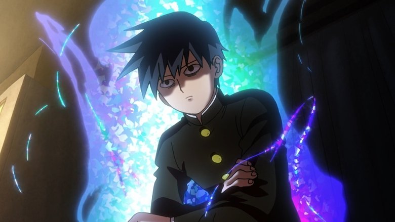 Mob Psycho 100 saison 1 épisode 7 streaming en HD gratuitement