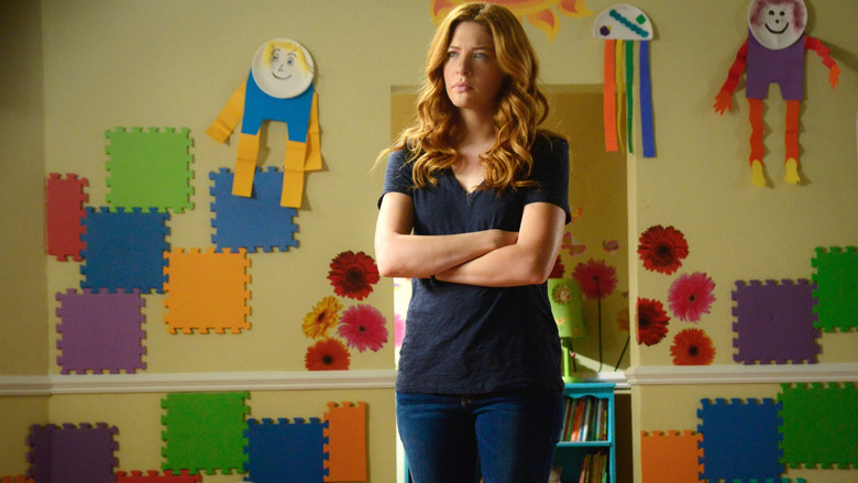 Still from Under the Dome - Season 3 Episode 11