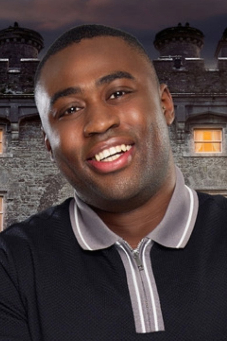 Sam Omukoro