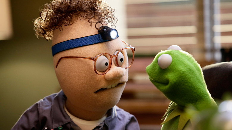 Still from The Muppets - Season 1 Episode 3