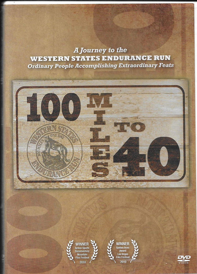 Imatge de 100 Miles To 40