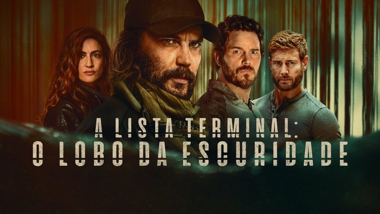 The Terminal List: Dark Wolf (2025)
