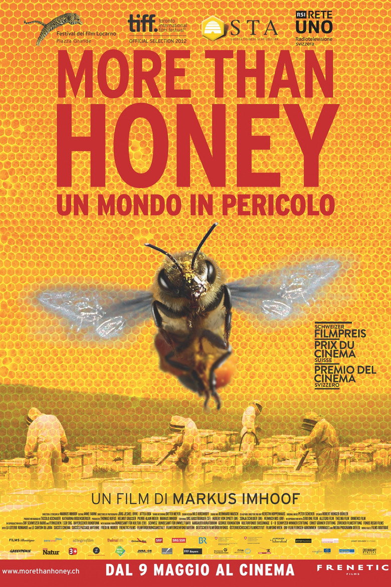 Copertina di Un mondo in pericolo