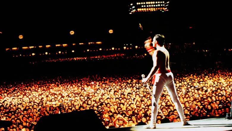 Queen: Live in Rio 1985