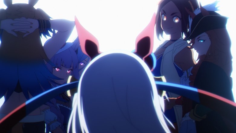 Still image for Umamusume: Cinderella Gray season 1 episode 17: The Japan Cup Still image for Umamusume: Cinderella Gray season 1 episode 17: The Japan Cup