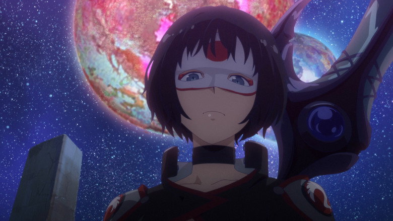 Still from Escuadrón suicida isekai - Temporada 1 Episodio 7