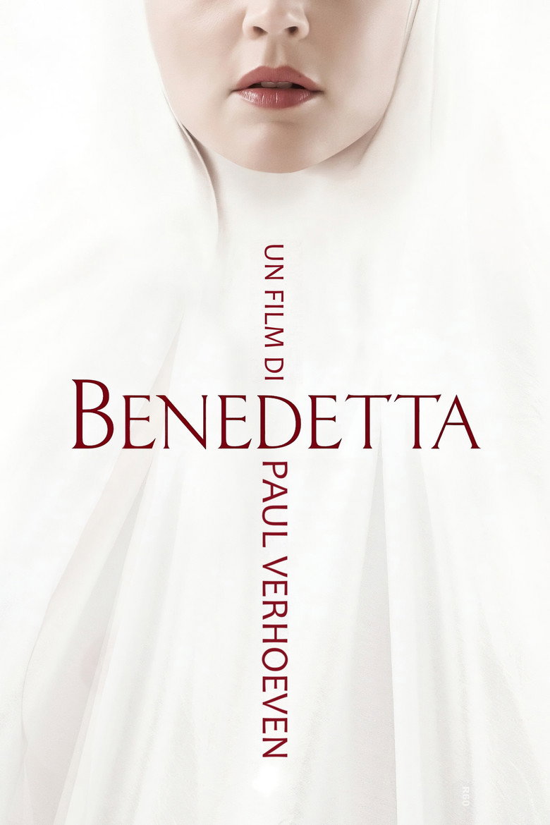 Benedetta (2021)