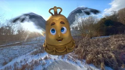 Still image for BIM season 1 episode 1: Episode 1 Still image for BIM season 1 episode 1: Episode 1