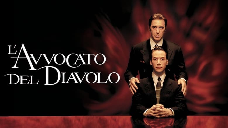 The Devil's Advocate (1997)