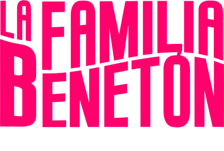 Imagen de La familia Benetón
