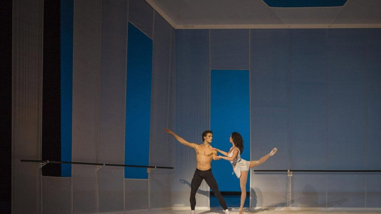 Imatge de Hommage à Jerome Robbins
