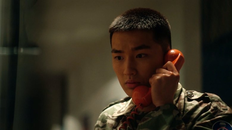 Still image for Youth of May season 1 episode 8: After the Door Closes Still image for Youth of May season 1 episode 8: After the Door Closes