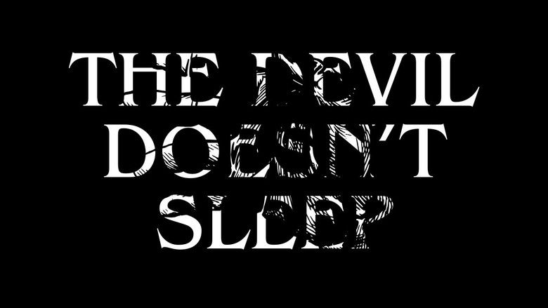 Still image for When The World Burns season 1 episode 11: The Devil Doesn't Sleep