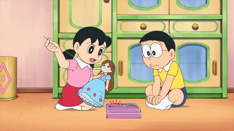 Doraemon (2005)