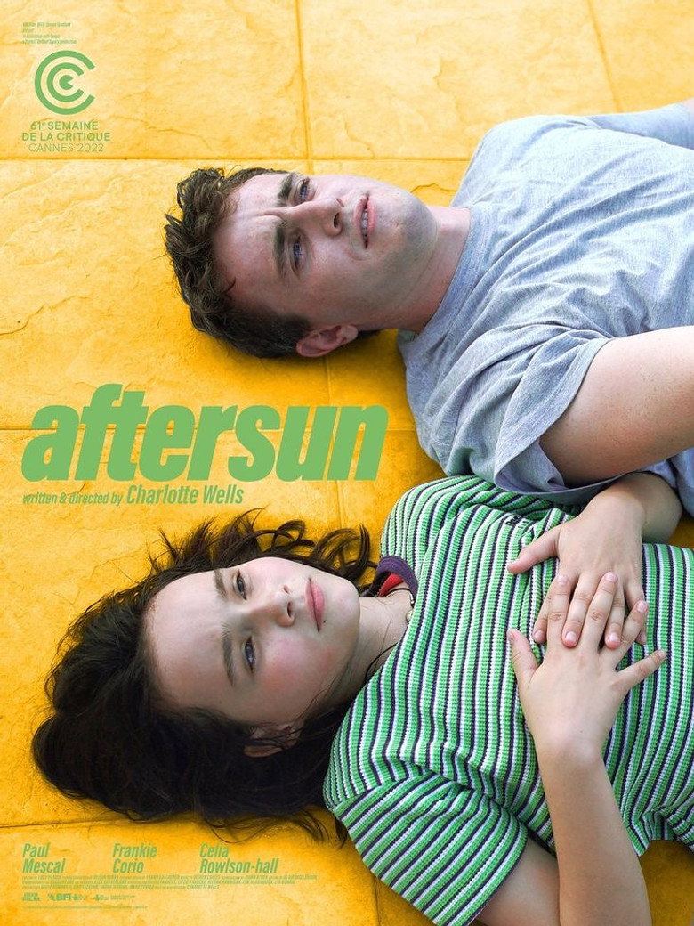 Imatge de Aftersun