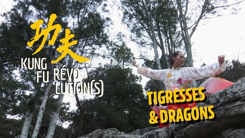 Still image for Kung fu Révolution(s) season 1 episode 3: Episode 3