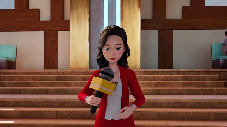 Still image for 天才小鲁班 season 1 episode 52: Episode 52 Still image for 天才小鲁班 season 1 episode 52: Episode 52