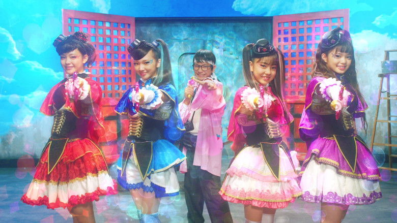 Still image for Secret × Warrior Phantomirage! season 1 episode 63: Episode 63 Still image for Secret × Warrior Phantomirage! season 1 episode 63: Episode 63