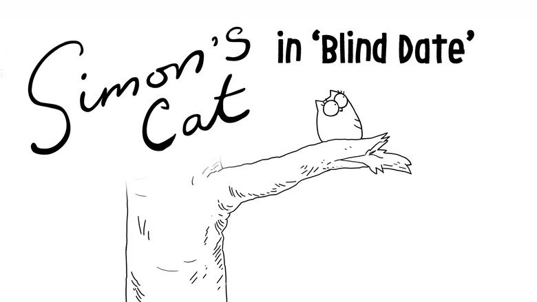 Blind Date (A Valentine's Special)