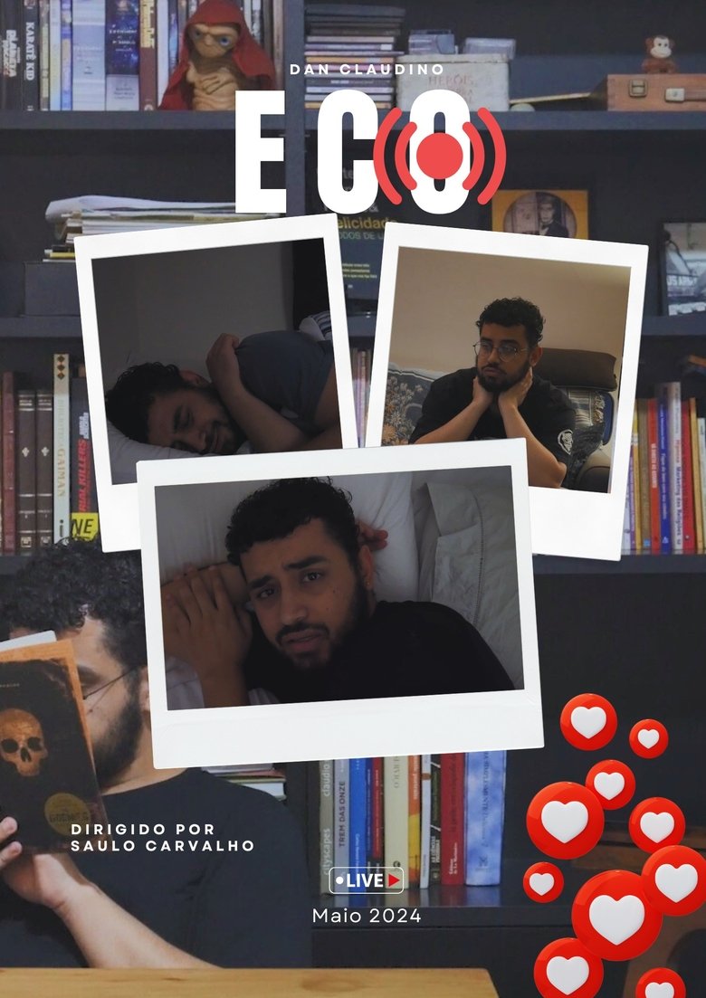 Eco poster