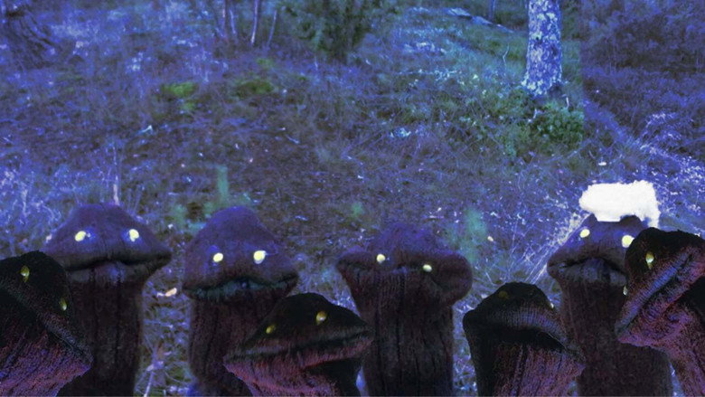 Backdrop de Shitters Collection