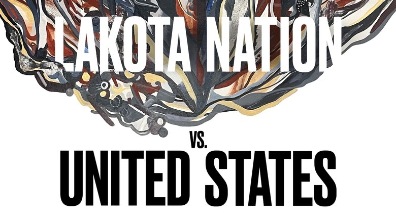 Lakota Nation vs. United States (2022)