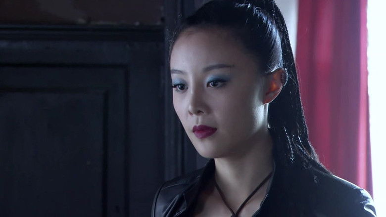 Still image for Bloodbath Island season 1 episode 14: Episode 14 Still image for Bloodbath Island season 1 episode 14: Episode 14